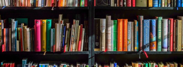 Este servicio de drones llevará libros de préstamo a los niños