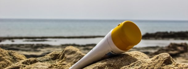 ¿Cómo funcionan las cremas de protección solar?