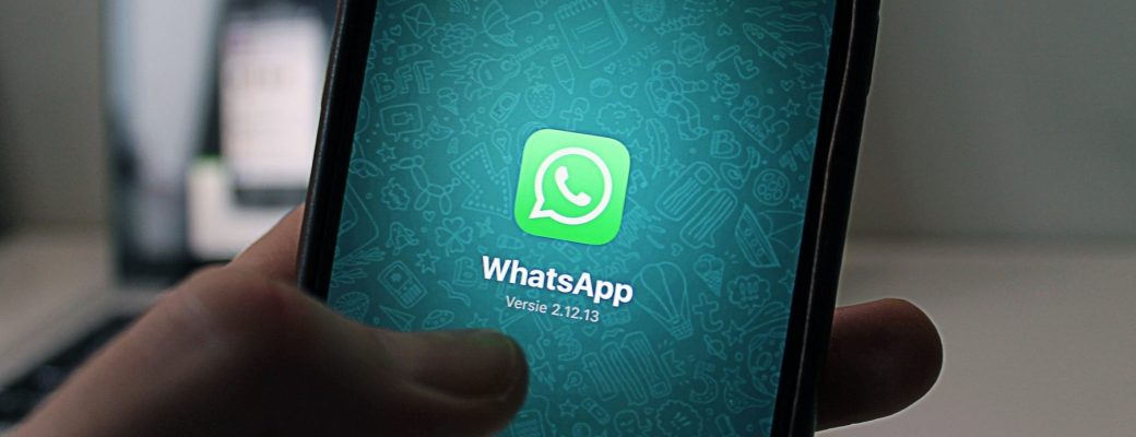 Whatsapp, modo multidispositivo