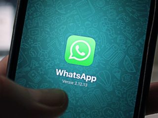 Whatsapp, modo multidispositivo