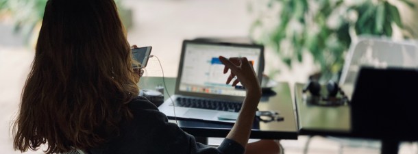 ¿Cómo ser mejores habitantes en entornos digitales?