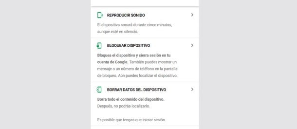 opciones-Android-Find