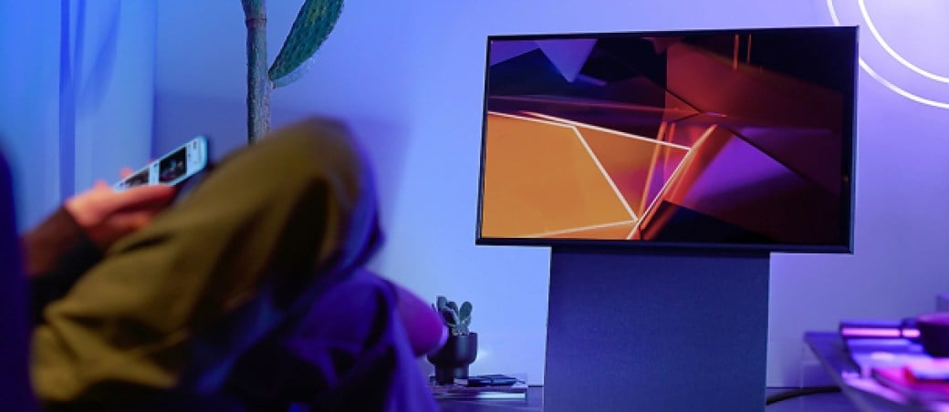 the-sero-samsung-televisor-vertical