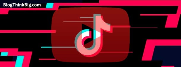 YouTube pone en el punto de mira a TikTok