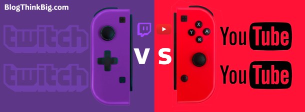¿Por qué Twitch está superando a YouTube?