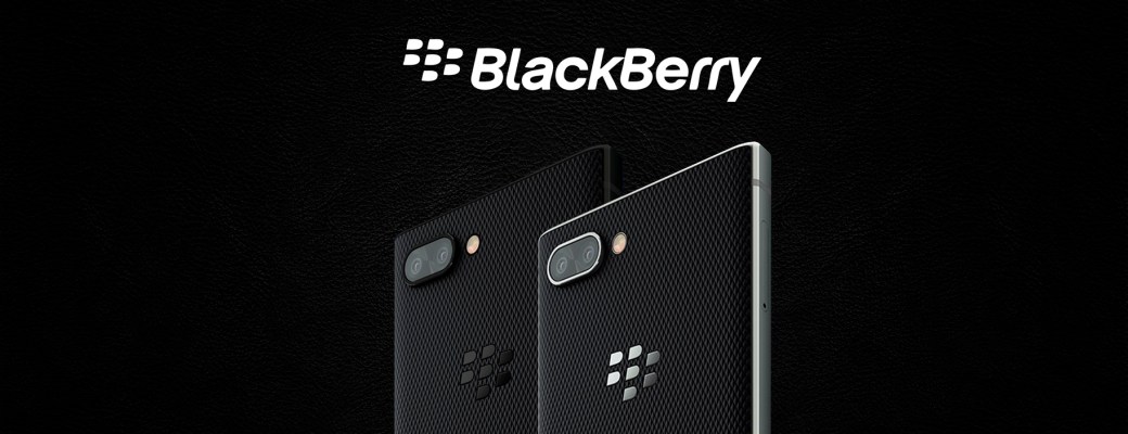 BlackBerry movil smartphone marca logo