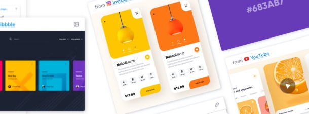 Un portapapeles para guardar contenido al estilo Pinterest