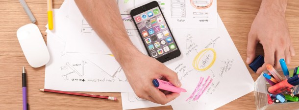 Cinco apps para organizar nuestro tiempo libre de forma sencilla y eficiente