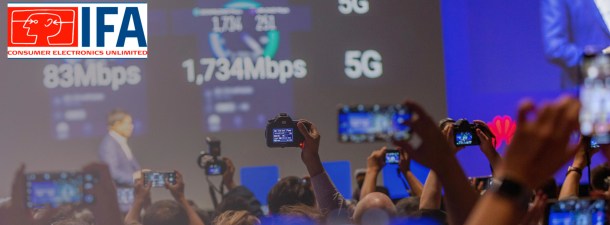 IFA 2020: las novedades que esperamos en su edición on-line
