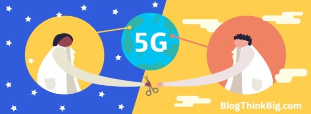 Diseccionando la cirugía remota con la revolución del 5G