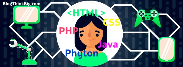 Aprende informática en el Día del Programador