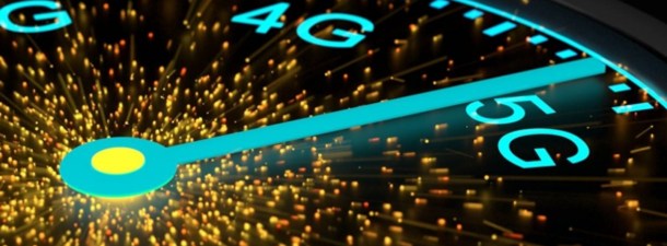 DSS, primera estación tecnológica en el viaje al 5G