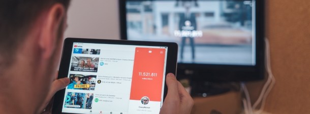 Canales de vídeo para mejorar la productividad laboral