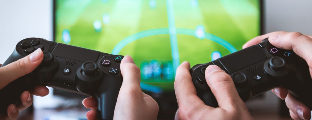 videojuegos ocio gaming