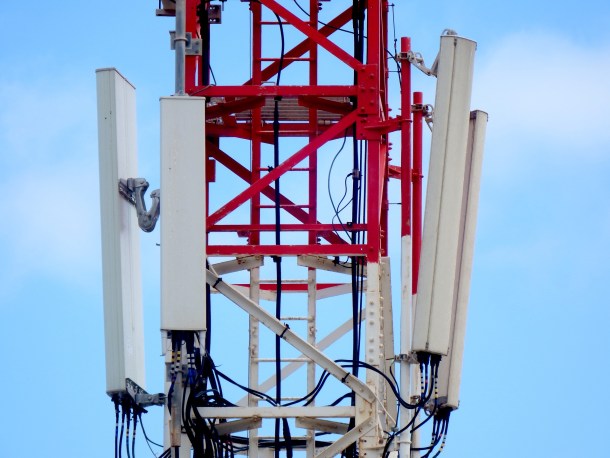 Qué es el 5G