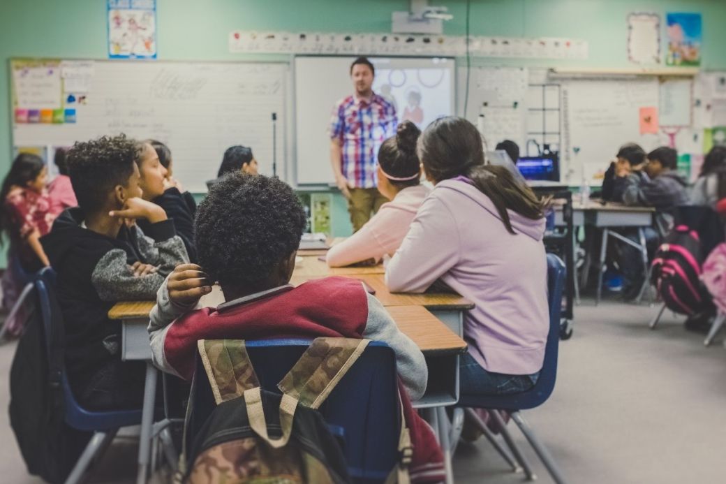 educación del futuro