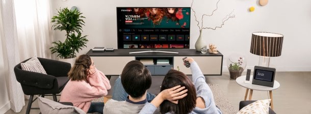 Telefónica Activation Programme: la oportunidad de las startups para llegar a más de un millón de hogares a través de la TV