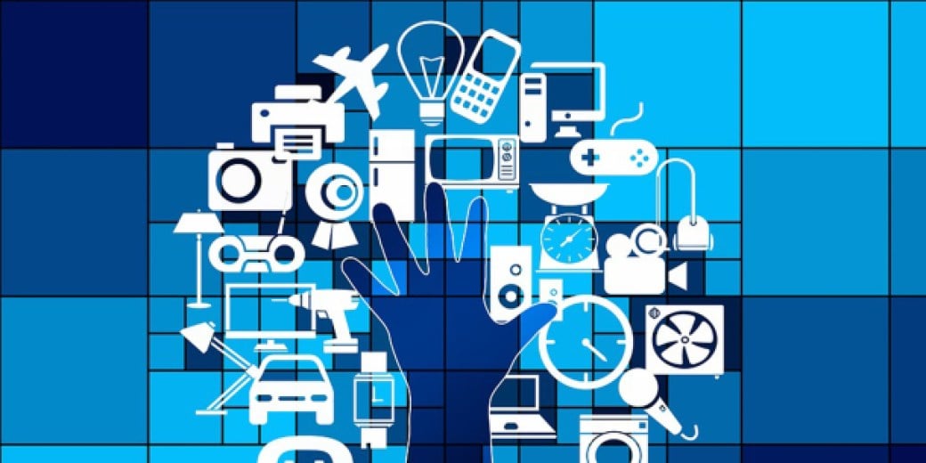 La Internet of Things es clave en las redes para el metaverso