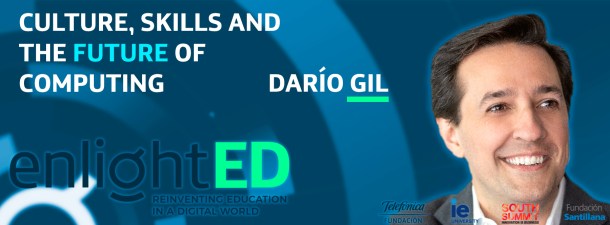 ¿Cómo cambiará la Inteligencia Artificial la educación?