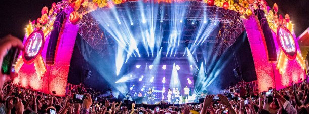 ¿Cómo cambiará el 5G al ocio deportivo y cultural?