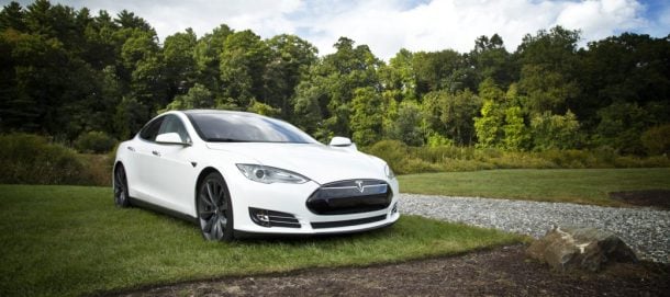 El Plan Auto 2030 quiere potenciar la industria del coche eléctrico en España