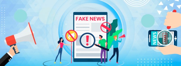 ¿Colaboramos para combatir las “Fake News”?
