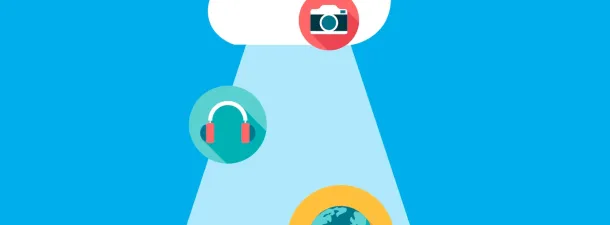 Almacenamiento en la nube: un recorrido desde Dropbox hasta hoy