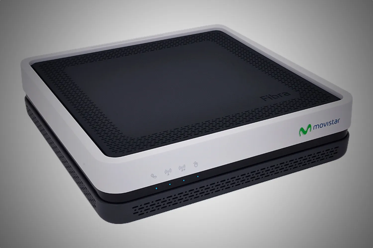 Cómo mantener en buena forma tu fibra óptica y tu Router Movistar