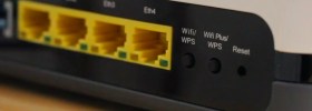 Para qué sirve el botón WPS WiFi de tu Router Movistar