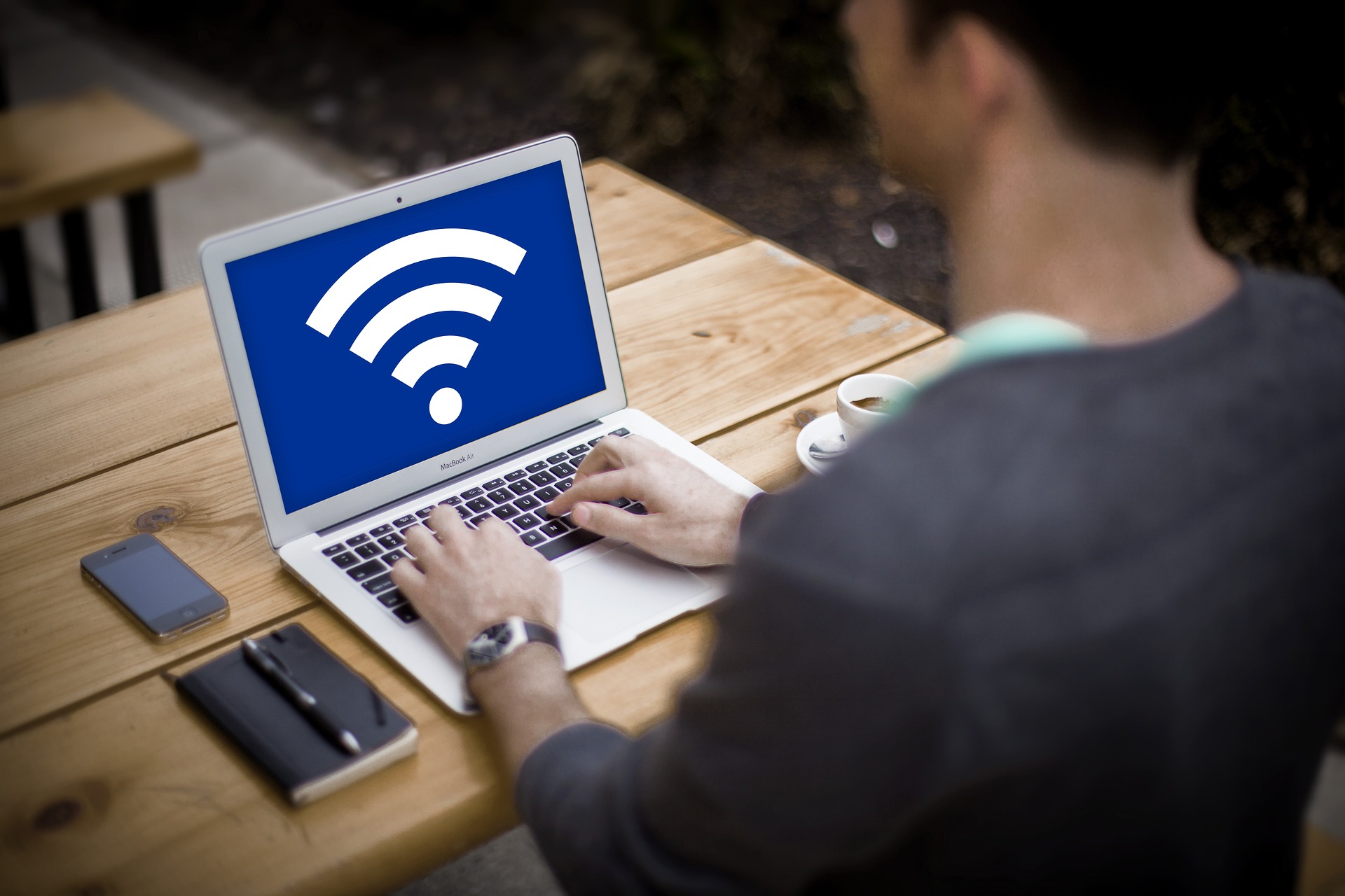 El futuro del WiFi: ¿conoces la diferencia entre WiFi 6 y WiFi 6E?