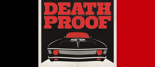 películas de tarantino death proof