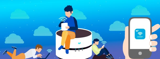 Señales de que necesitas un amplificador WiFi