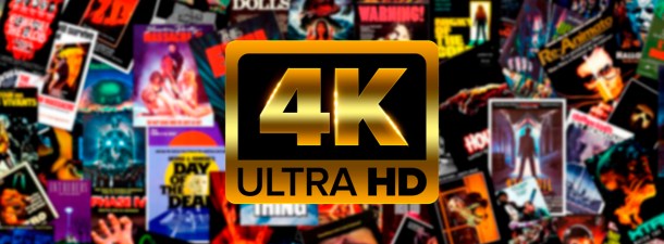 Estos son los contenidos en 4K que puedes ver en Movistar+