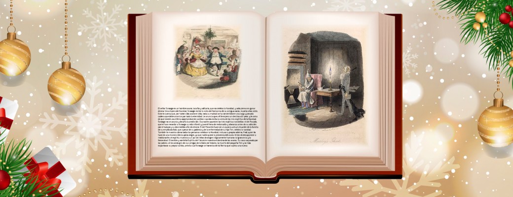 las mejores historias fabulas y cuentos de navidad