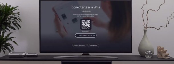 Cómo crear una red WiFi para invitados con el router Movistar