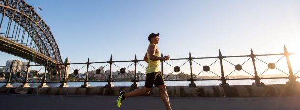 Los mejores smartwatch y smartband para runners