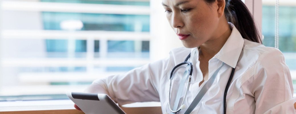 Videoconsulta médico online