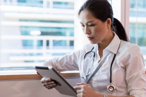Videoconsulta médico online