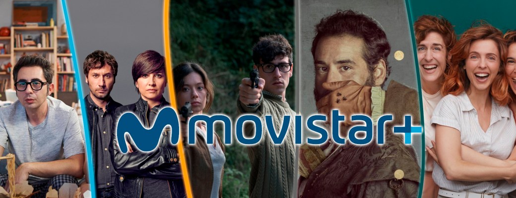 movistar plus