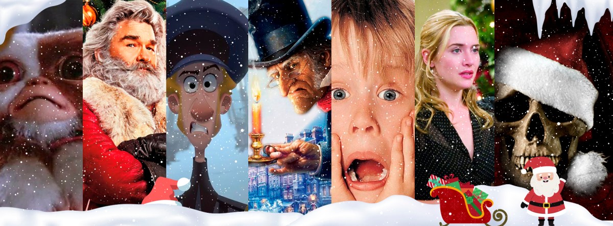 Peliculas De Navidad En Español Completas Gratis 2020 Nuevas