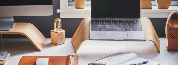 Trabajo desde casa: los dispositivos que necesitas
