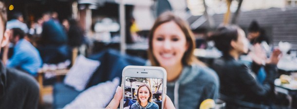Cómo compartir un álbum de fotos por internet con Movistar Cloud