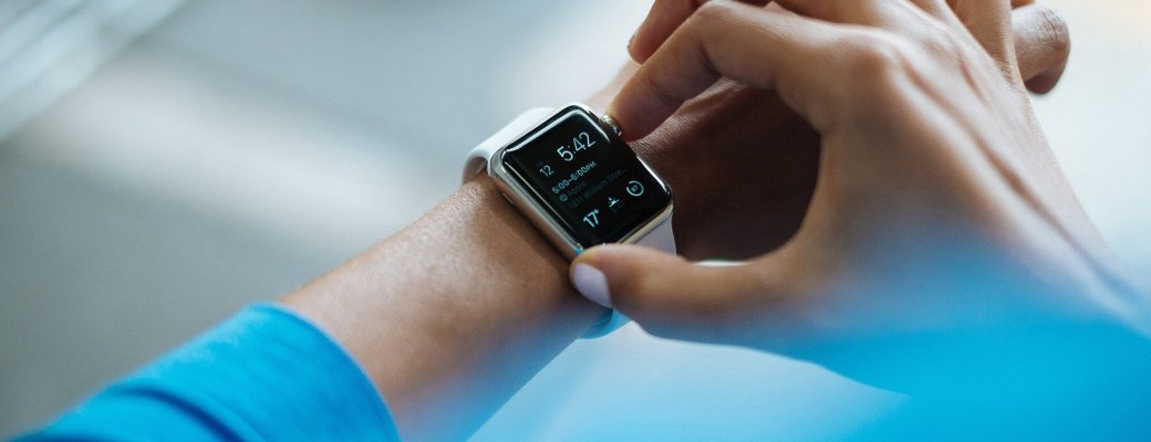 Wearables Monitorizar Salud