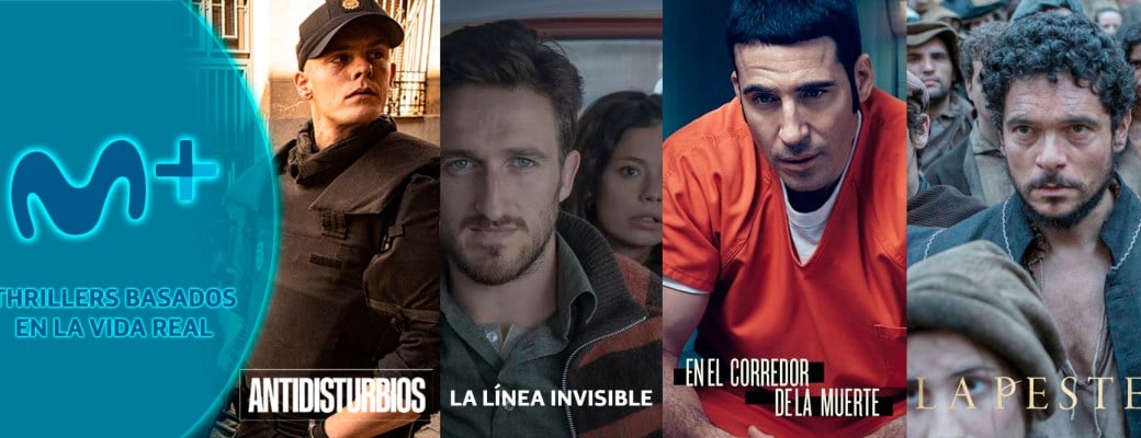 originales de movistar +