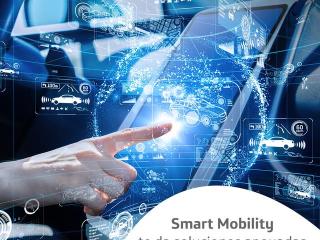 Smart mobility