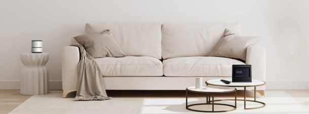 Cómo conectar tus dispositivos al Amplificador Smart WiFi 6