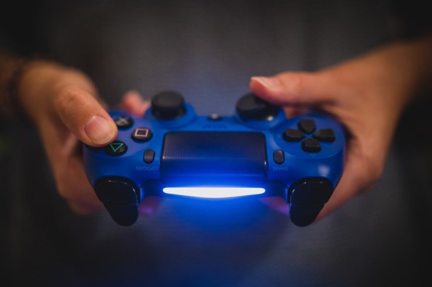 El gaming requiere smartphones potentes para los juegos AAA