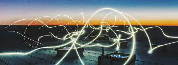 Ultra Wideband: la nueva tecnología por la que apuestan Apple y Samsung