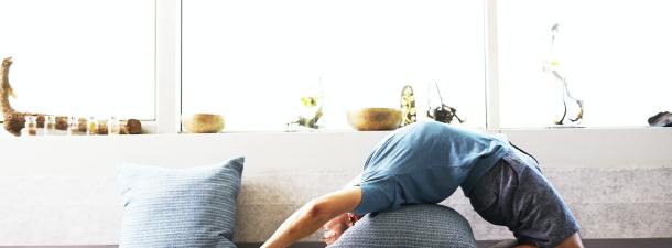 Cómo hacer entrenamientos desde casa y cumplir con tus propósitos del Año Nuevo