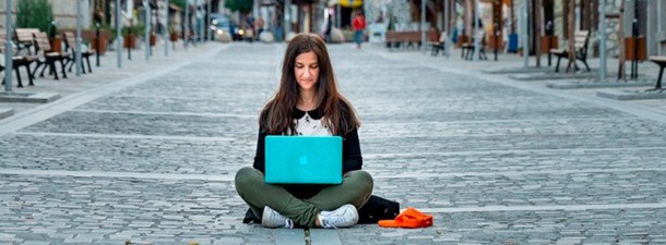 5 herramientas para el trabajador nómada digital